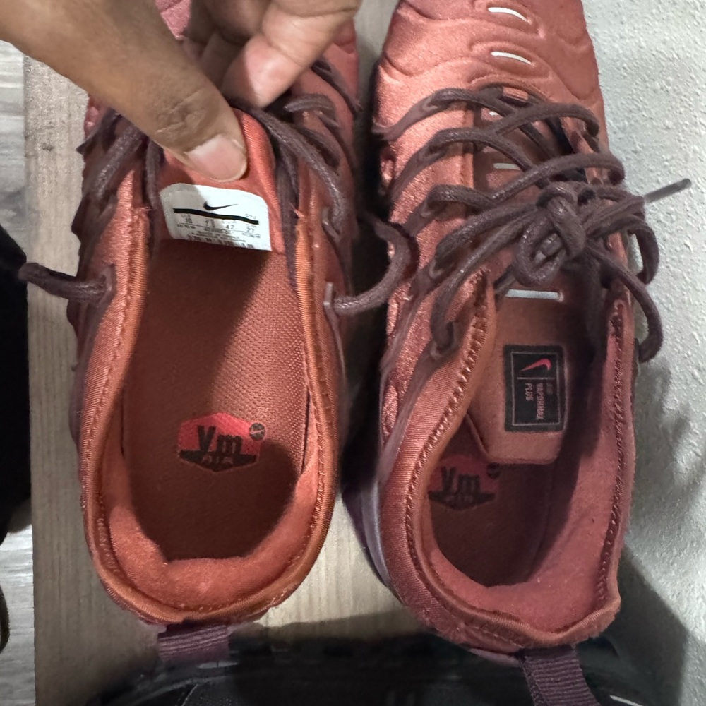 Nike Vapor Max plus - Picture 6 of 7